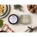 Prírodná sójová sviečka Kukkonia - LEVANDUĽA, 110g