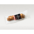 Tradičná oravská slanina s kmínom, cca 500 g
