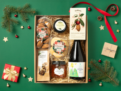 Dobroty pre celú rodinu  Dobroty pre celú rodinu