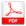 PDF icon